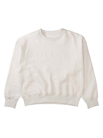 Marc O'Polo Junior Sweatshirt crème