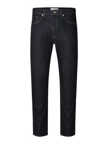 SELECTED HOMME Jeans - Slim fit - in Dunkelblau
