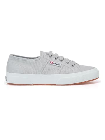 Superga Sneakers "Cotu Classic" lichtgrijs