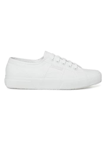 Superga Sneakers "Cotu Classic" in Weiß