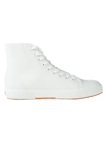 Superga Sneakersy "2295" w kolorze białym