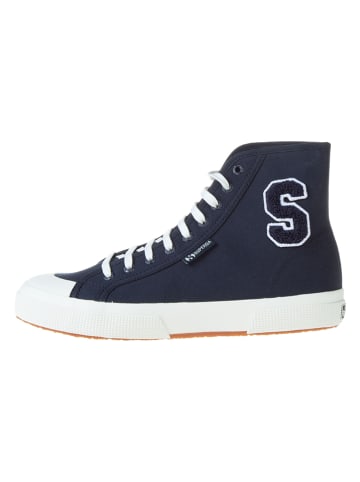 Superga Sneakers "2295" donkerblauw