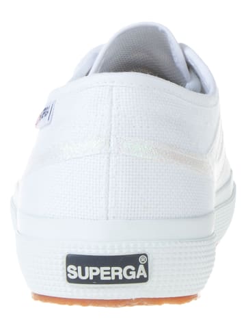 Superga Sneakers "2953" wit