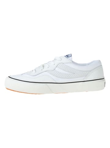 Superga Sneakers "2941 - Revolley" wit