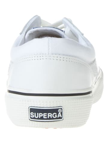 Superga Sneakers "2941 - Revolley" in Weiß