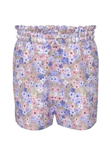 name it Shorts "Hisse" in Lila