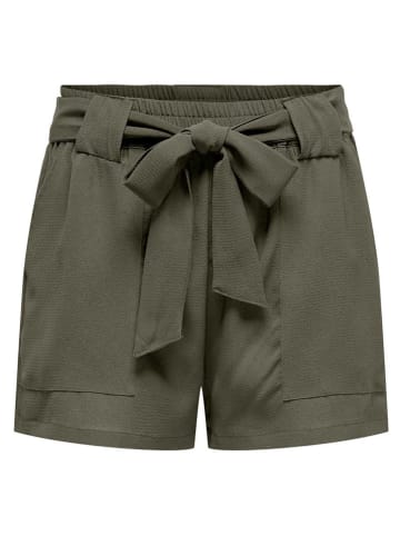 ONLY Shorts in Khaki