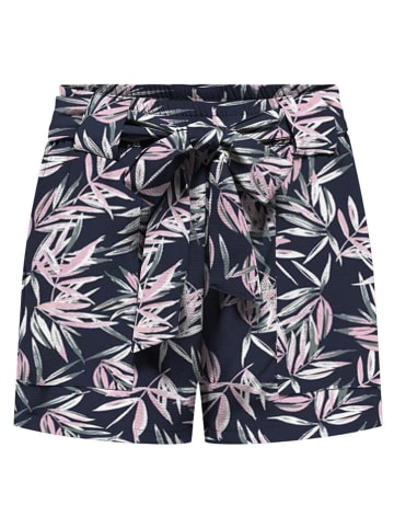 ONLY Short donkerblauw