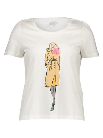 Vero Moda Shirt wit