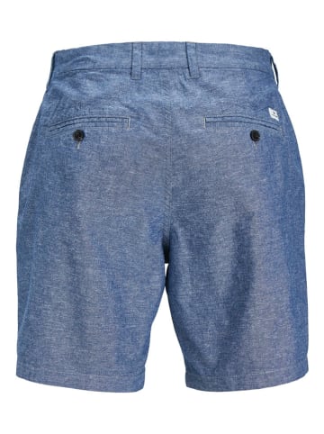 Jack & Jones Shorts in Blau