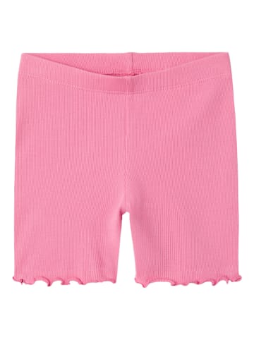 name it Fahrradhose "Hara" in Pink
