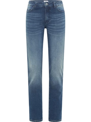 Mustang Jeans - Regular Fit - in Blau