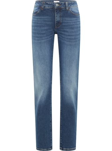 Mustang Jeans - Regular Fit - in Blau
