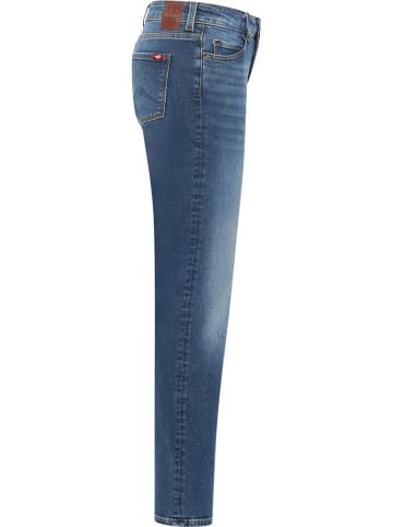 Mustang Jeans - Regular Fit - in Blau