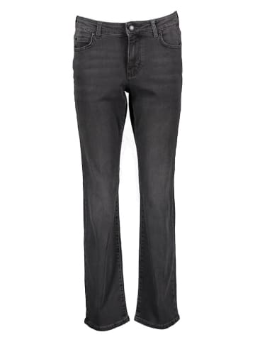 Mustang Jeans - Regular fit - in Schwarz