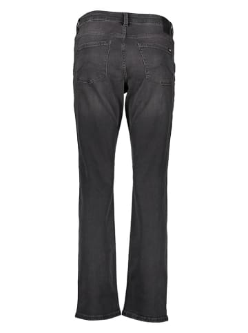 Mustang Jeans - Regular fit - in Schwarz