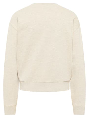 Mustang Sweatshirts beige