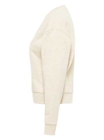 Mustang Sweatshirts in Beige