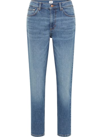 Mustang Jeans - Regular Fit - in Hellblau