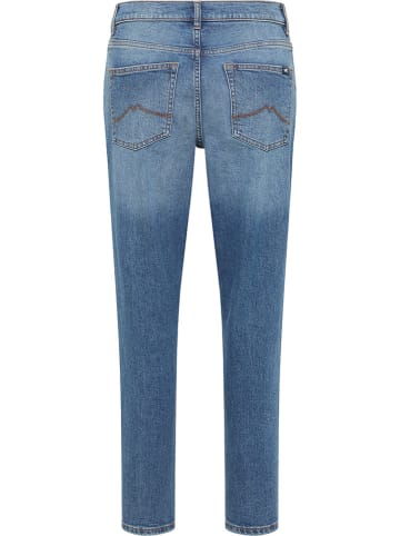 Mustang Jeans - Regular Fit - in Hellblau