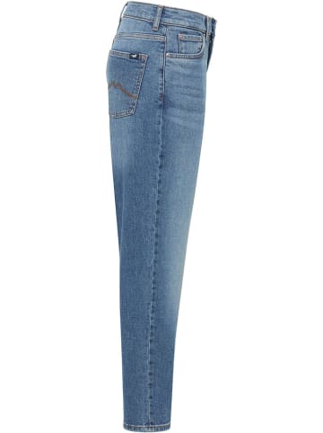 Mustang Spijkerbroek - regular fit - lichtblauw