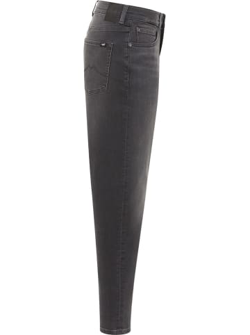 Mustang Spijkerbroek - mom fit - antraciet