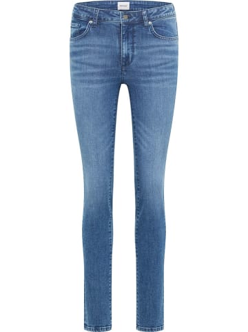 Mustang Jeans - Slim Fit - in Blau