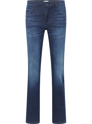 Mustang Jeans - Regular Fit - in Dunkelblau