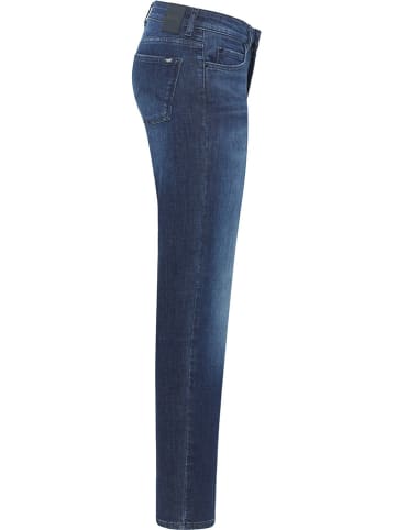 Mustang Jeans - Regular Fit - in Dunkelblau