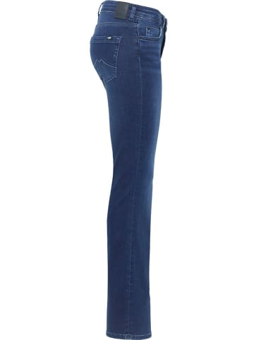 Mustang Jeans - Skinny Fit - in Dunkelblau