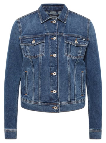Mustang Jeansjacke in Blau