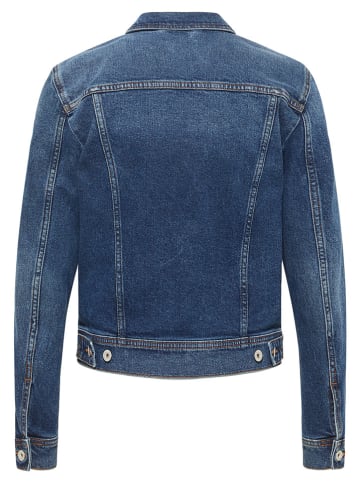 Mustang Jeansjacke in Blau