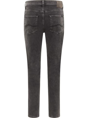 Mustang Jeans - Slim Fit - in Anthrazit