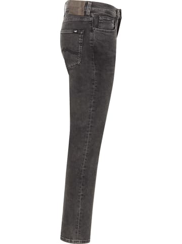 Mustang Jeans - Slim Fit - in Anthrazit