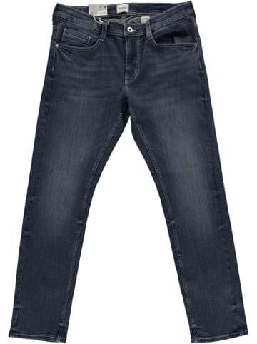 Mustang Jeans - Regular Fit - in Dunkelblau