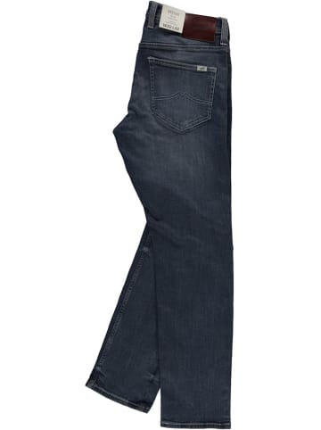Mustang Jeans - Regular Fit - in Dunkelblau