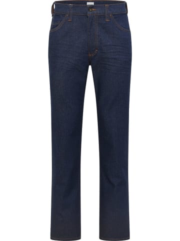 Mustang Jeans - Regular Fit - in Dunkelblau