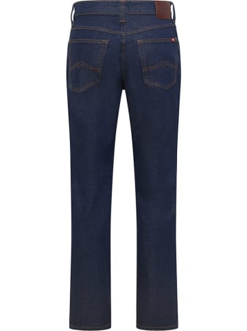 Mustang Jeans - Regular Fit - in Dunkelblau