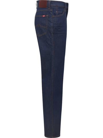 Mustang Jeans - Regular Fit - in Dunkelblau