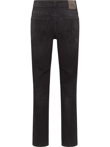 Mustang Jeans - Comfort Fit - in Schwarz