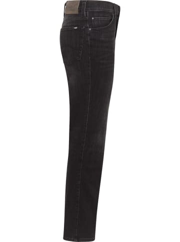 Mustang Jeans - Comfort Fit - in Schwarz