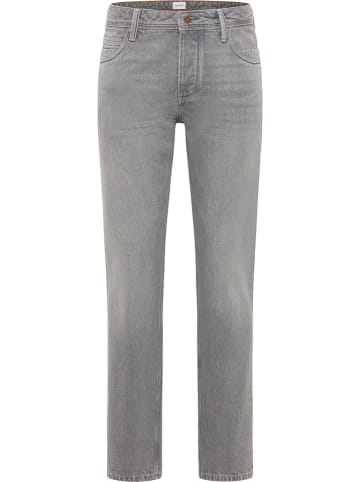 Mustang Jeans - Regular Fit - in Grau