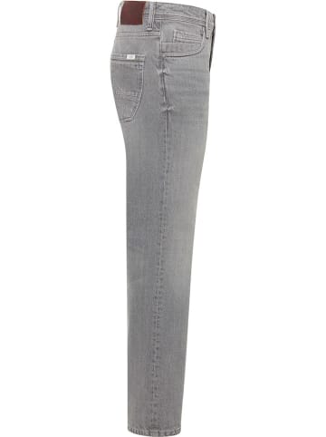 Mustang Jeans - Regular Fit - in Grau