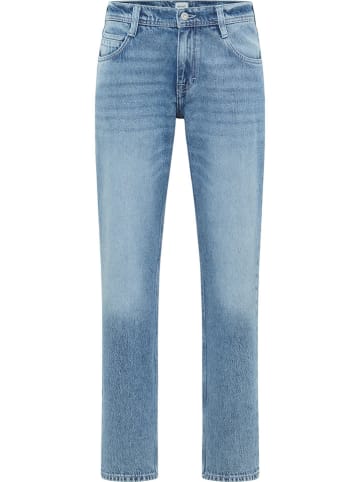 Mustang Jeans - Regular Fit - in Hellblau