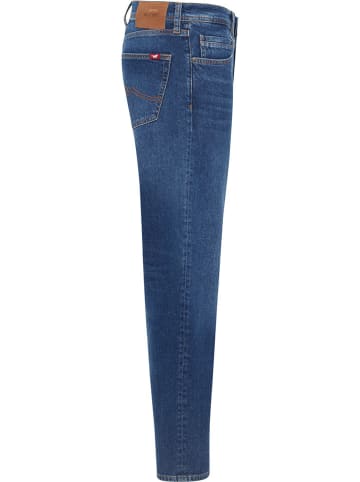 Mustang Jeans - Regular Fit - in Blau