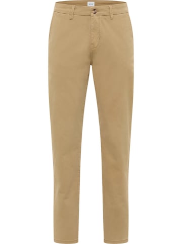 Mustang Chinobroek beige