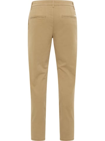 Mustang Chinobroek beige