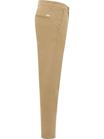 Mustang Chino in Beige