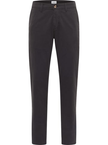 Mustang Chino in Anthrazit