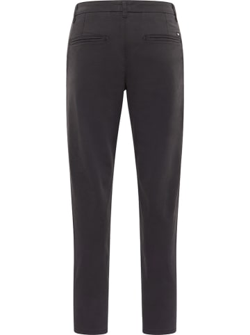 Mustang Chino in Anthrazit